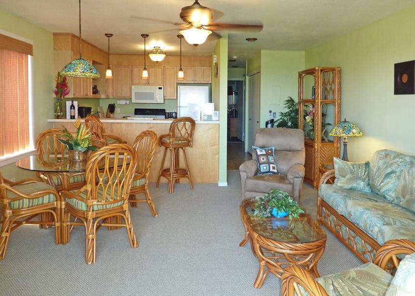 Pono Kai Resort By Bluegreen Kauai Extérieur photo